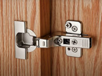 Introduction to European hinges
