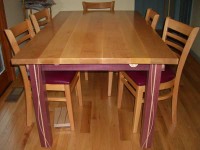 kitchen table 1