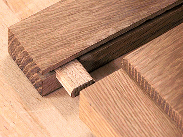 Making Tenon Stock