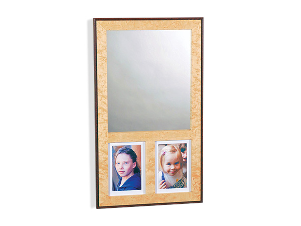 PROJECT: Memento Mirror Frame